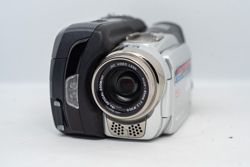 Jvc df540e mini - jvc, gr-df540e