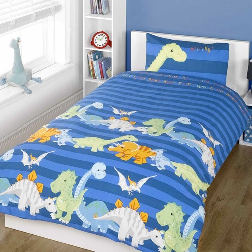 Dinosaurier blau junior - dinosaurier,