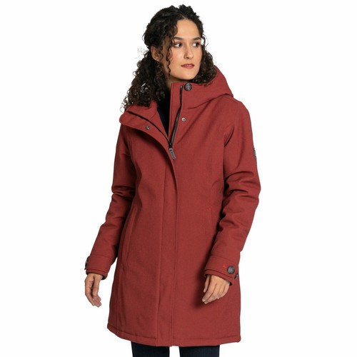 Elkline schnieke damen - elkline, damen-mantel