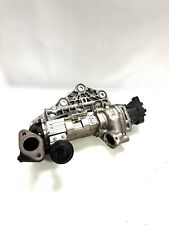 Maserati Ghibli EXF Motor 3,0 AGR Ventil Kühler Komplett M15746D 49002023F