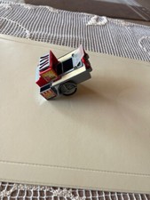 Playmobil Hot Dog Wagen