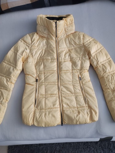 Marc cain daunenjacke - marc,