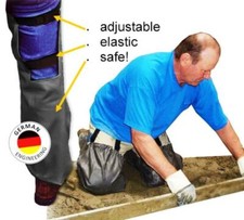 Knieschoner Estrichleger Chaps