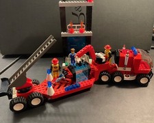 Verkaufe Lego  Set 4609
