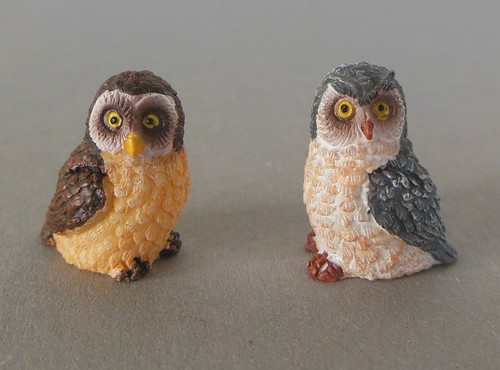 Eule uhu hoch 2 - cm,
