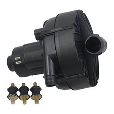 Sekundärluftpumpe für