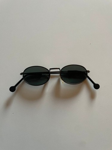 Sonnenbrille vintage john - vintage,