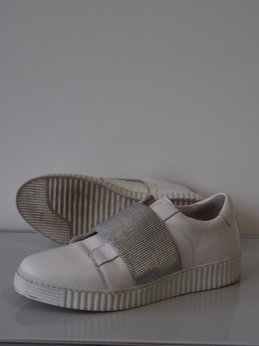 Shott copenhagen sneaker - ca, copenhagen,