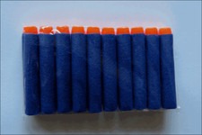 400 Stück Nachfüll Pfeile