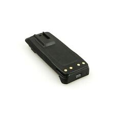 Copacks Ersatzakku Akku 1.650mAh NiMh für Motorola DP3400 DP3401 DP3600 DP3601