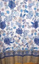 Bassetti STOFF TIEPOLO V3 blau