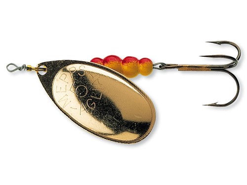 Mepps spinner aglia - spinner, kupfer
