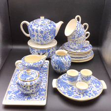 21Tlg. Kaffeeservice