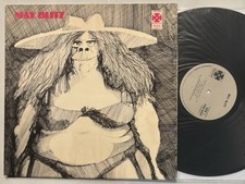 May blitz 1970 paramount - s/t,