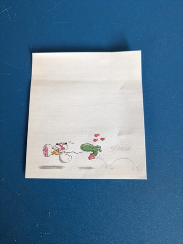 Diddl maus blatt blätter - diddl,