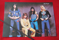 THE SWEET ORIGINAL VINTAGE