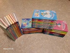 Kinder Bücher Sammlung Leselernbücher Ab 1. Klasse, 7- 8 Jahre, 28-teilig