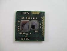 Cpu INTEL CORE i3 MOBILE