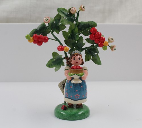 Hubrig volkskunst jahresfigur - hubrig,