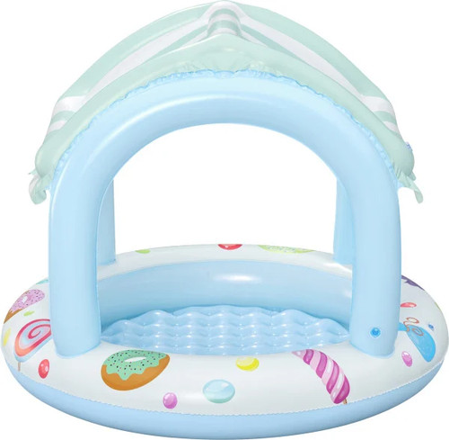 Bestway planschbecken sweet - bestway,