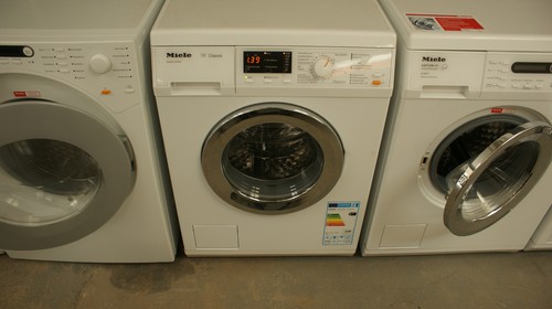 Top miele waschmaschine - top,