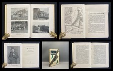 Thienemann ✝ Rossitten Drei