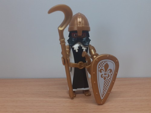 Playmobil ritter custom - playmobil,