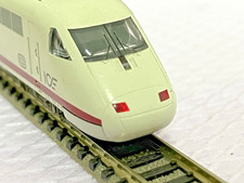 Minitrix Spur N 12855 ICE 410 001-2 / 4-Teilig Digital DCC