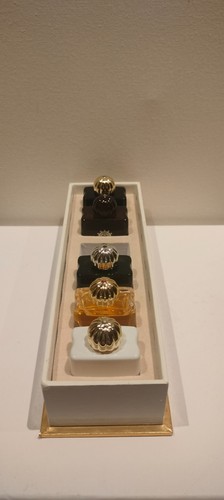 Amouage interlude memoir eau - amouage,