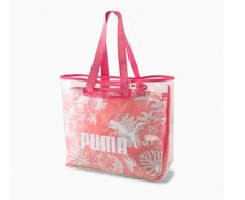 Puma shoppingbag - puma,