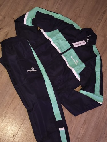 Sergio tacchini tracksuit neu - sergio,