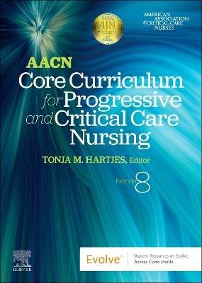 Aacn core curriculum - aacn,