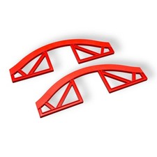 Carrera STRAX® Bahn  Set -