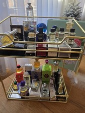 parfum miniaturen sammlung