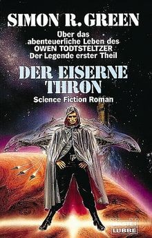 Der eiserne thron die legende - thron.,