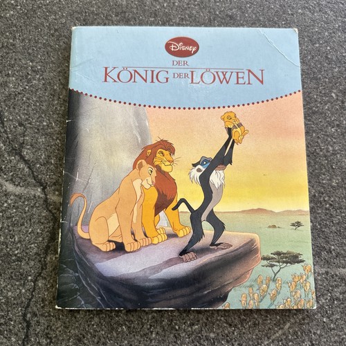 Disney der könig - könig,