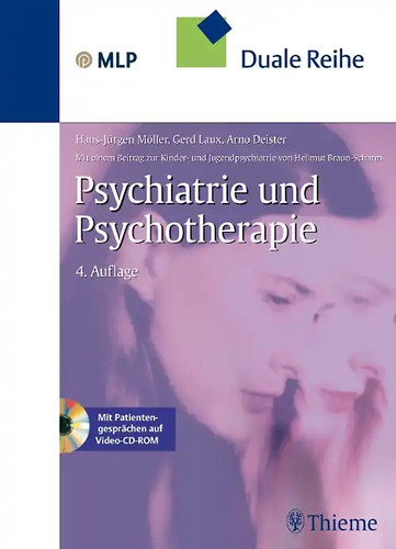 Duale reihe psychiatrie und - duale,