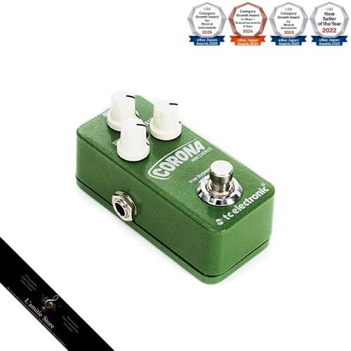 Electronic corona mini - tc,