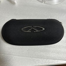 Oakley X Metal Case Black