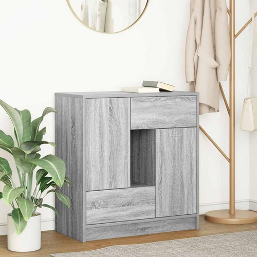 Sideboard mit schubladen und - mit,