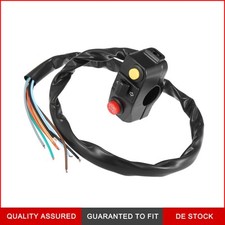 12v 22mm motorrad - 7/8, "22mm