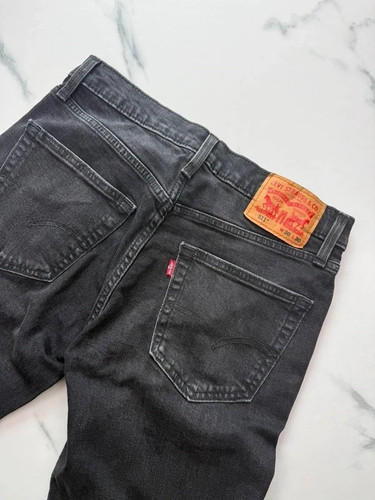 Levi 511 slim jeans w30 - levi’s,