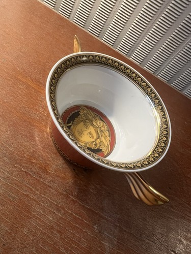 Versace rosenthal medusa - rosenthal,