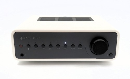 Quad vena high - vena, high-end
