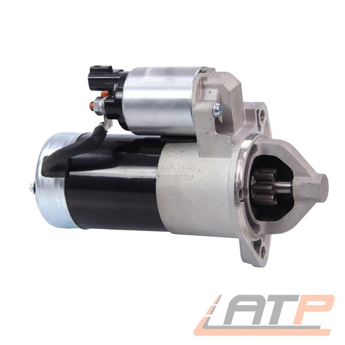 Starter anlasser volt - anlasser, 1.7