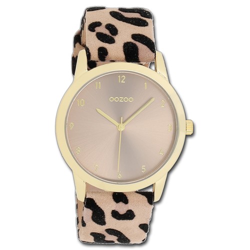 Oozoo damen armbanduhr - oozoo,