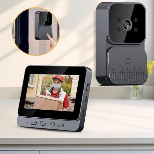 Video türklingel kamera mit - türklingel,