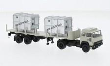Brekina plast magirus - brekina,