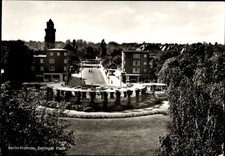 Ak Berlin Reinickendorf Frohnau, Zeltinger Platz - 4865179