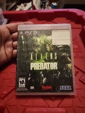 Alien vs. Predator (Sony